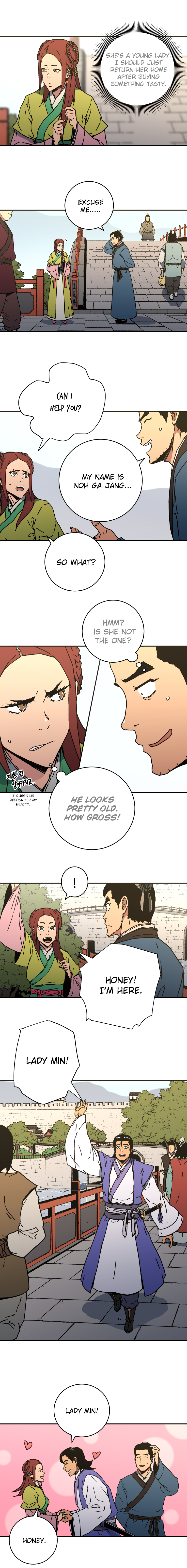 Chapter 109 - Image 3