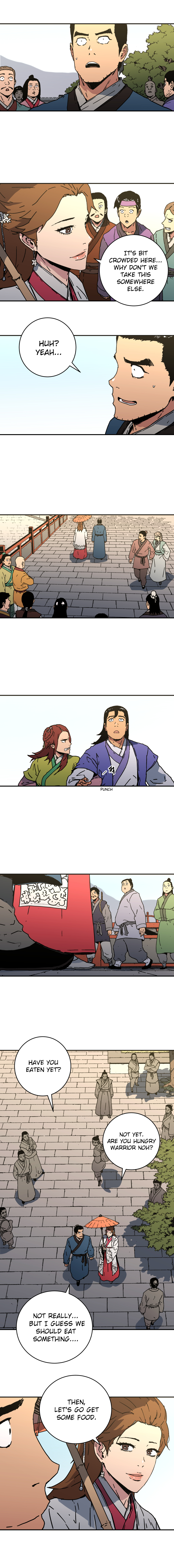 Chapter 109 - Image 7