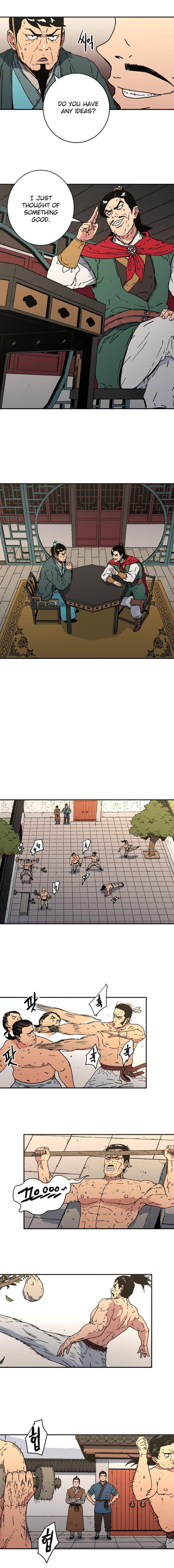 Chapter 110 - Image 10