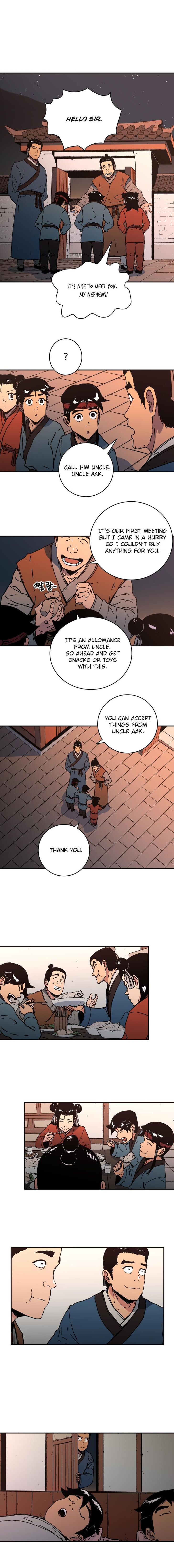 Chapter 110 - Image 2