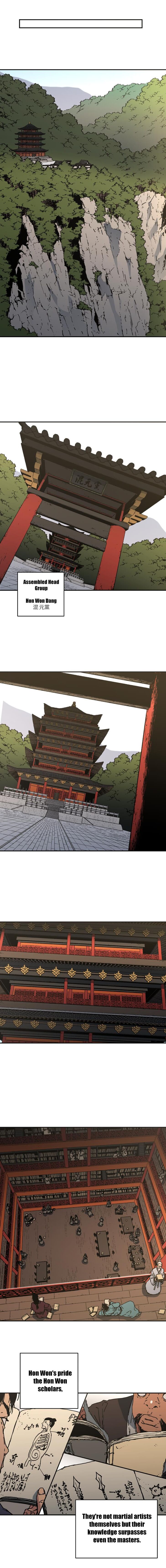 Chapter 110 - Image 5