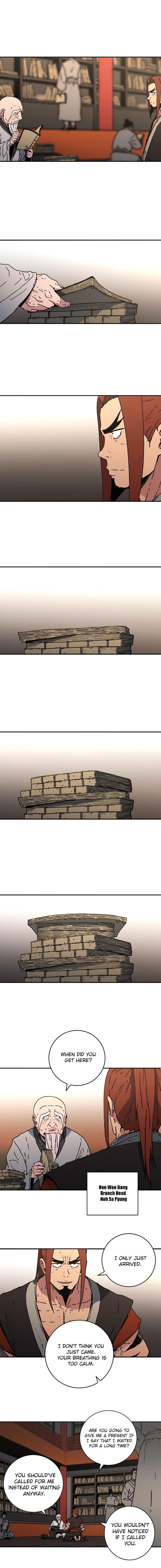 Chapter 110 - Image 7