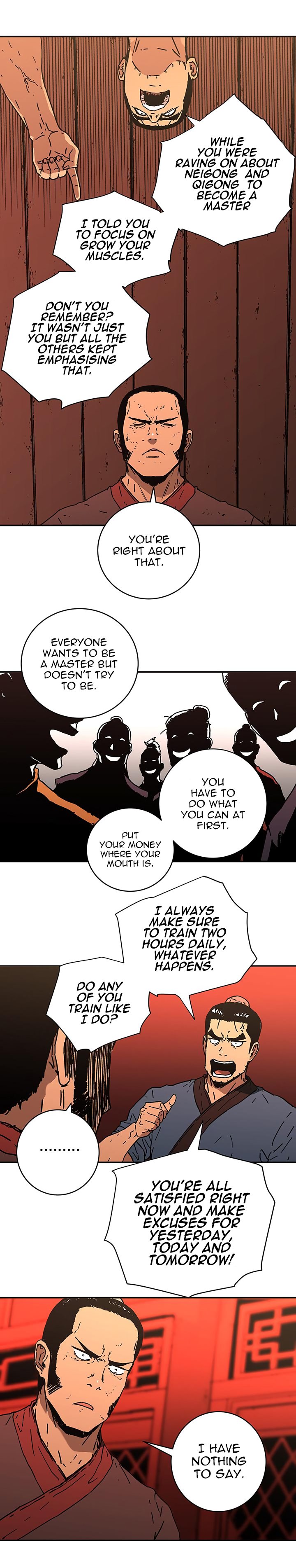 Chapter 111 - Image 11