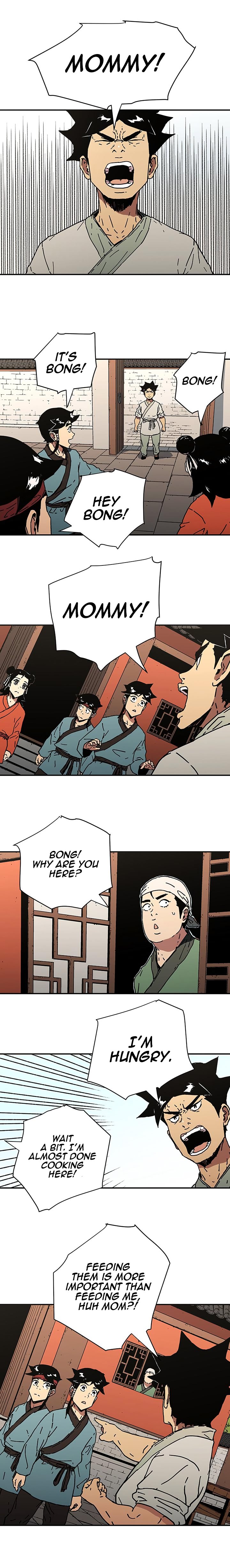 Chapter 111 - Image 15