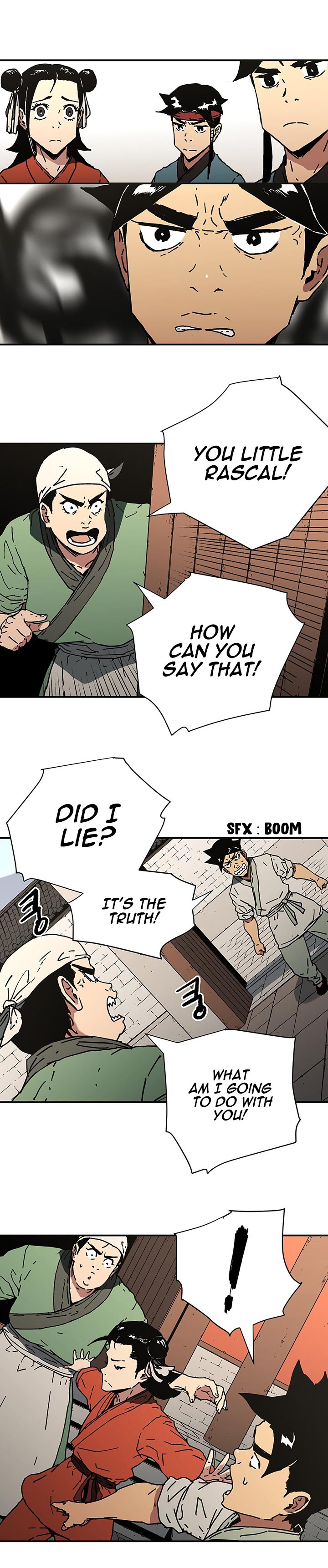 Chapter 111 - Image 16