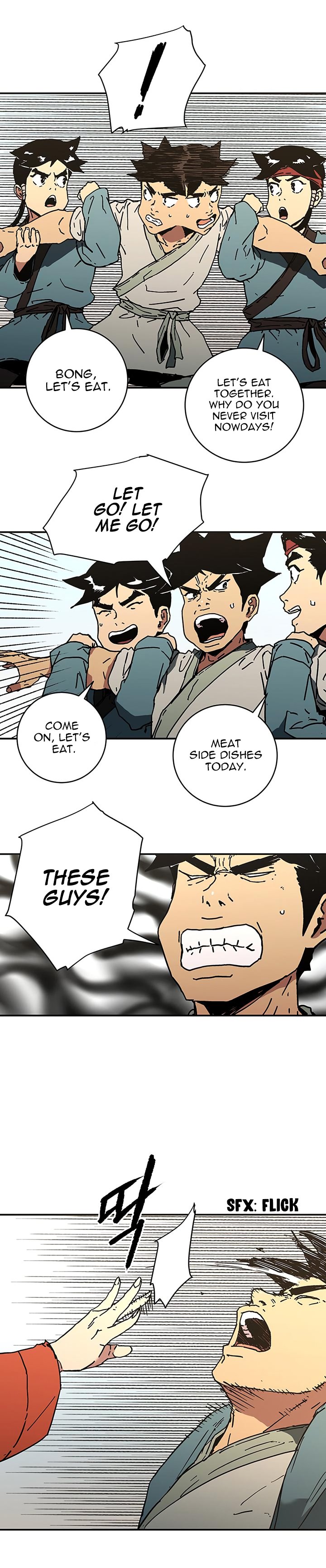 Chapter 111 - Image 17