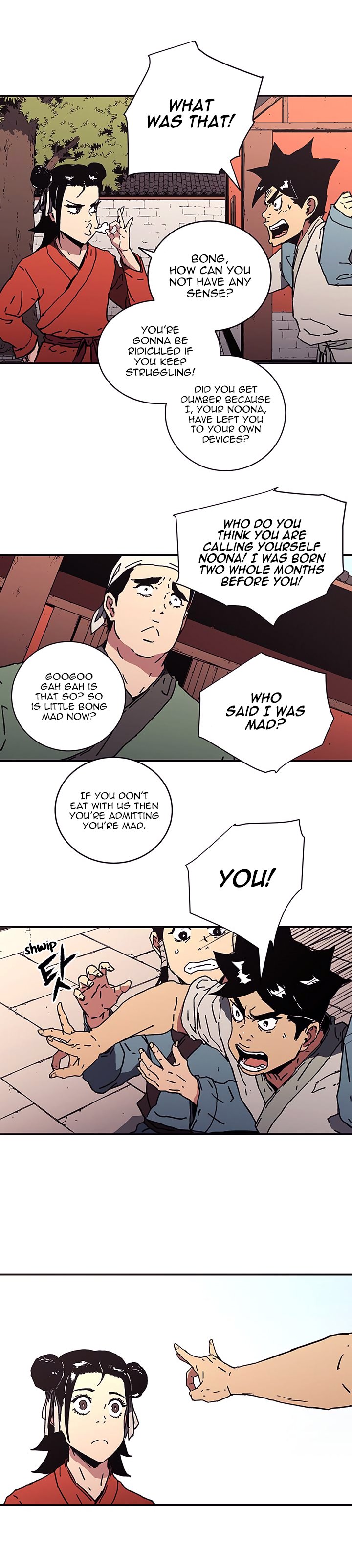 Chapter 111 - Image 18