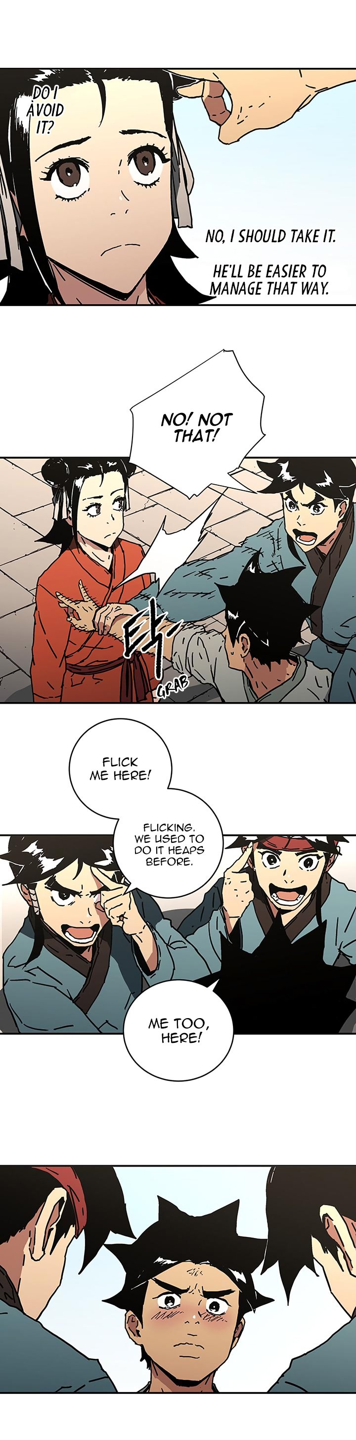 Chapter 111 - Image 19