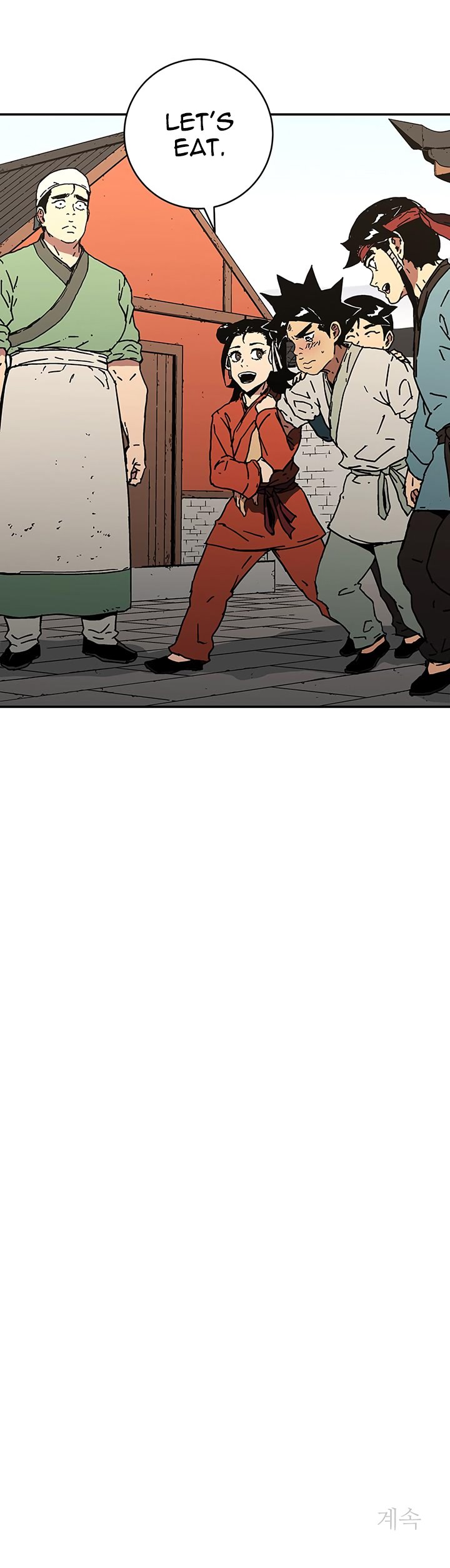 Chapter 111 - Image 20