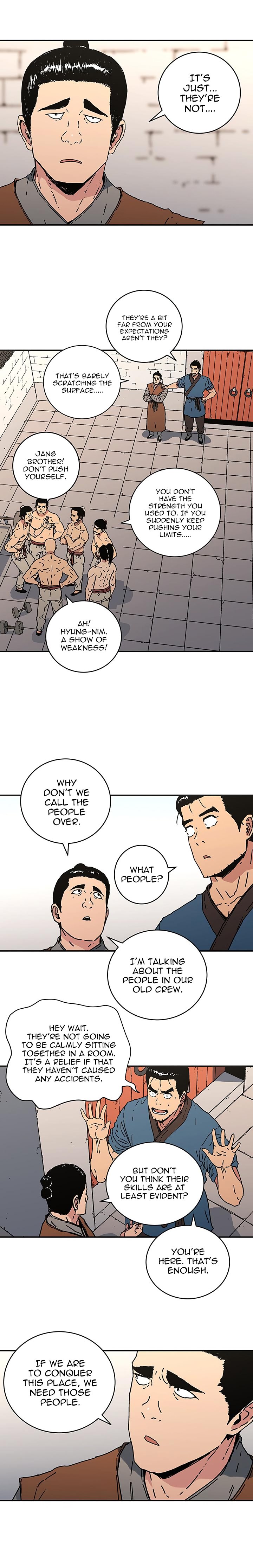 Chapter 111 - Image 3