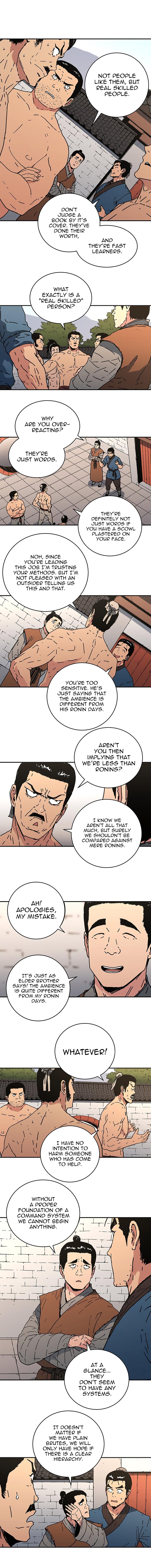 Chapter 111 - Image 4