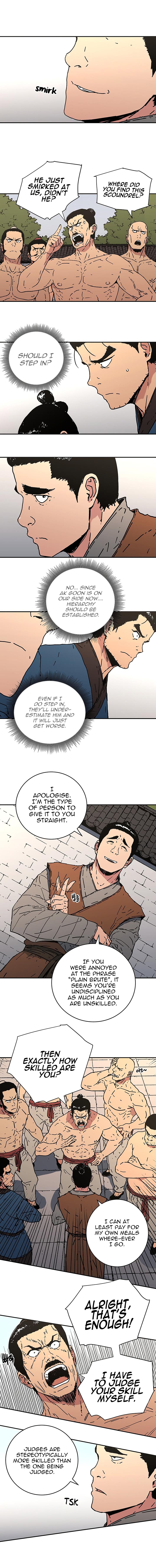 Chapter 111 - Image 6