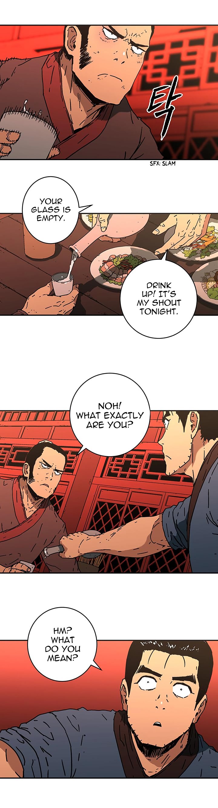 Chapter 111 - Image 9