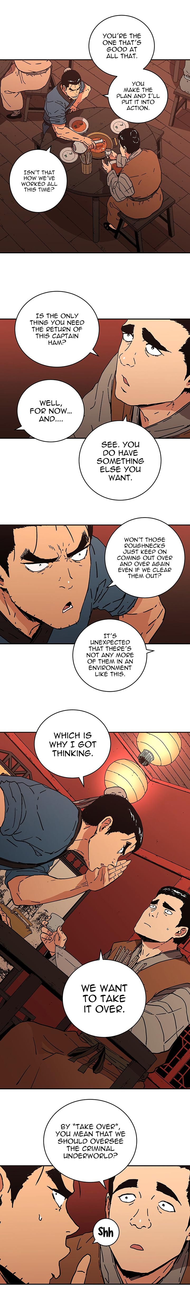 Chapter 112 - Image 11