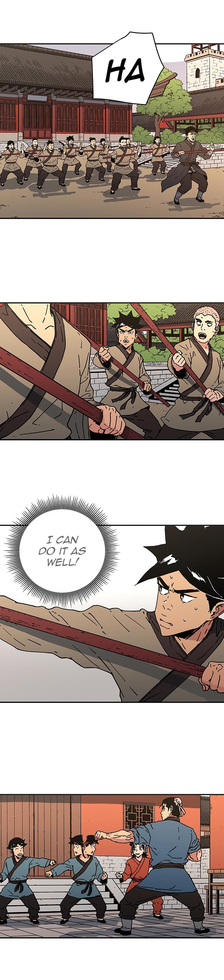 Chapter 112 - Image 15