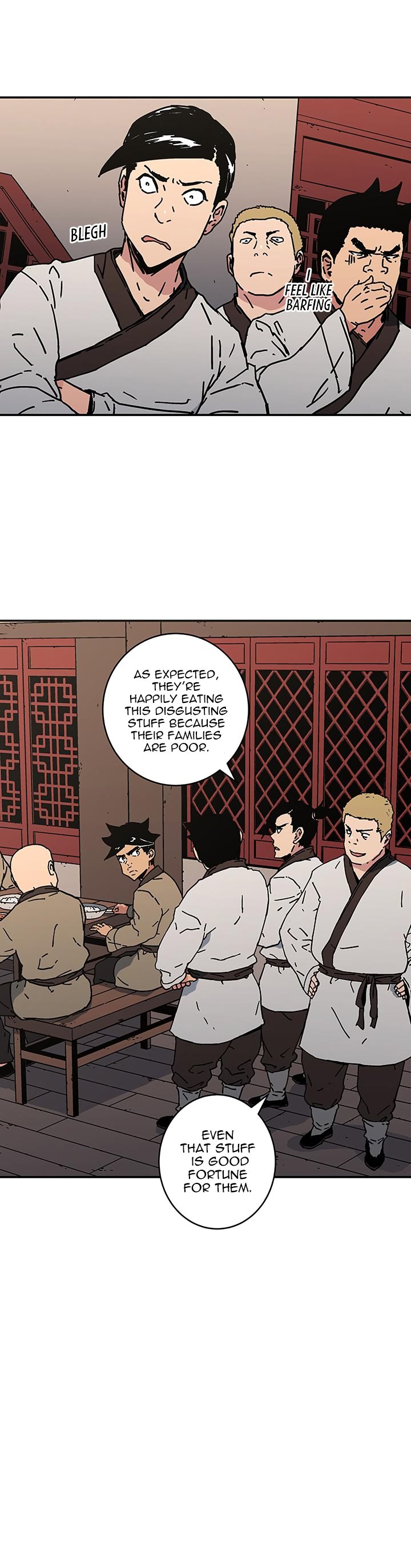 Chapter 112 - Image 18