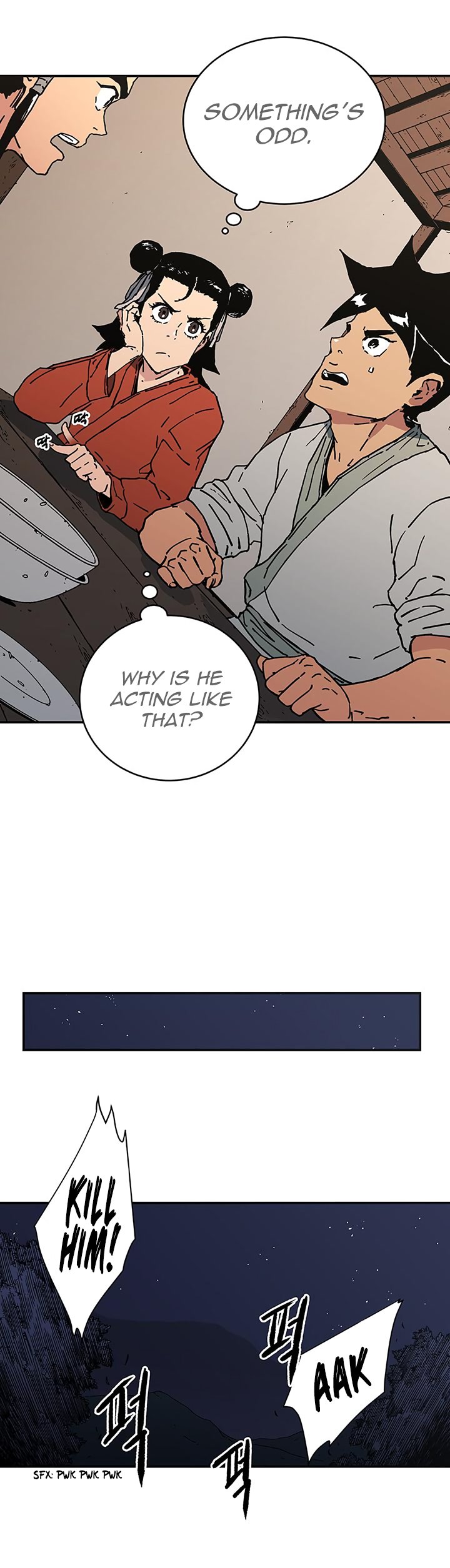 Chapter 112 - Image 4