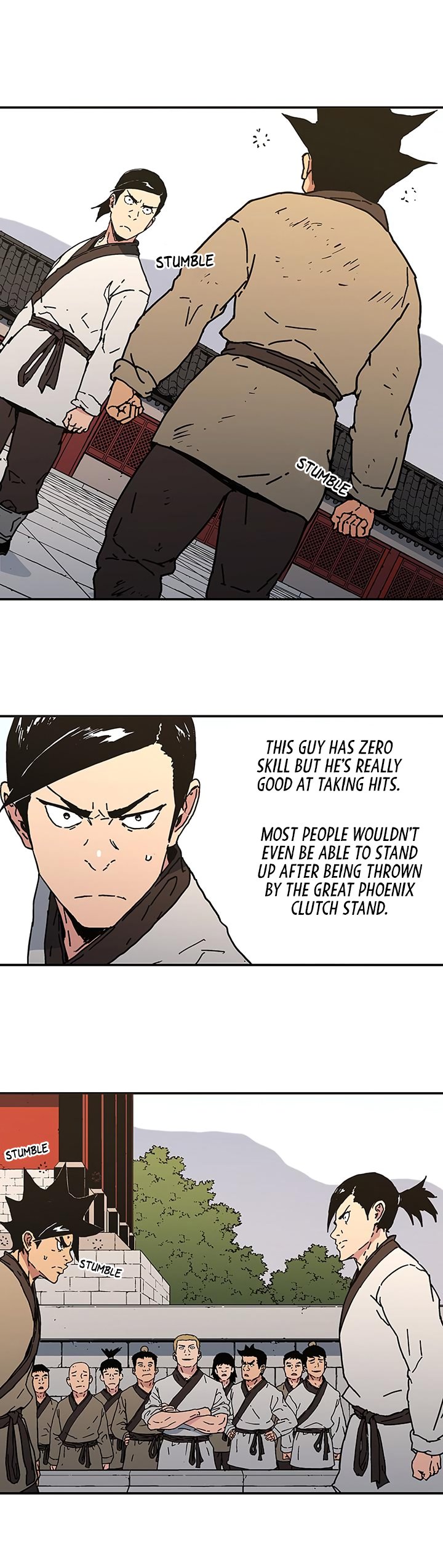 Chapter 113 - Image 10