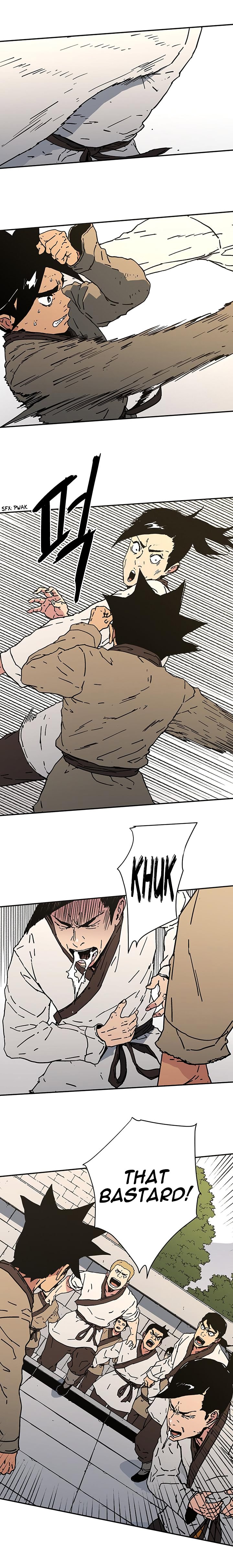 Chapter 113 - Image 12