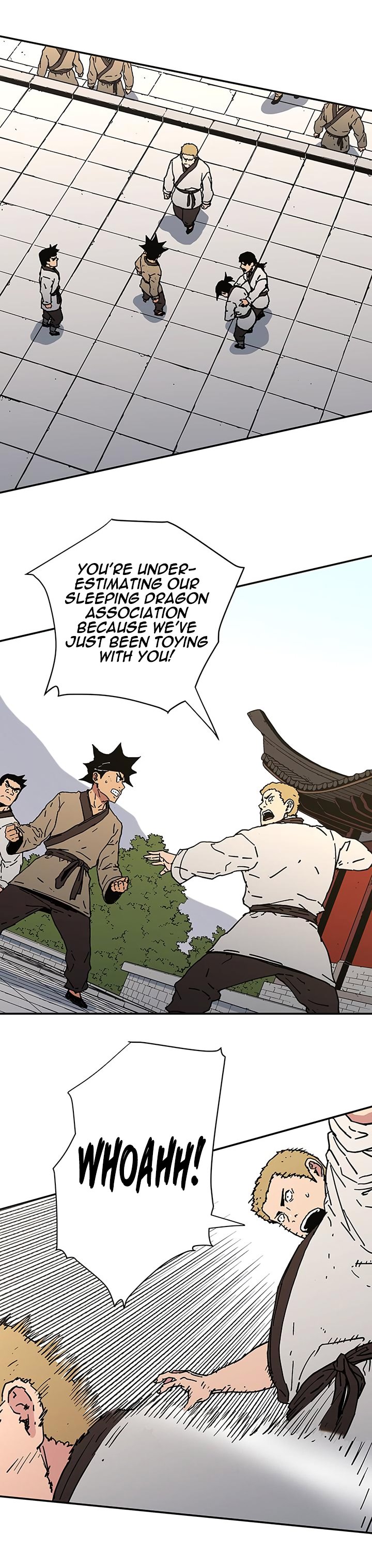 Chapter 113 - Image 13