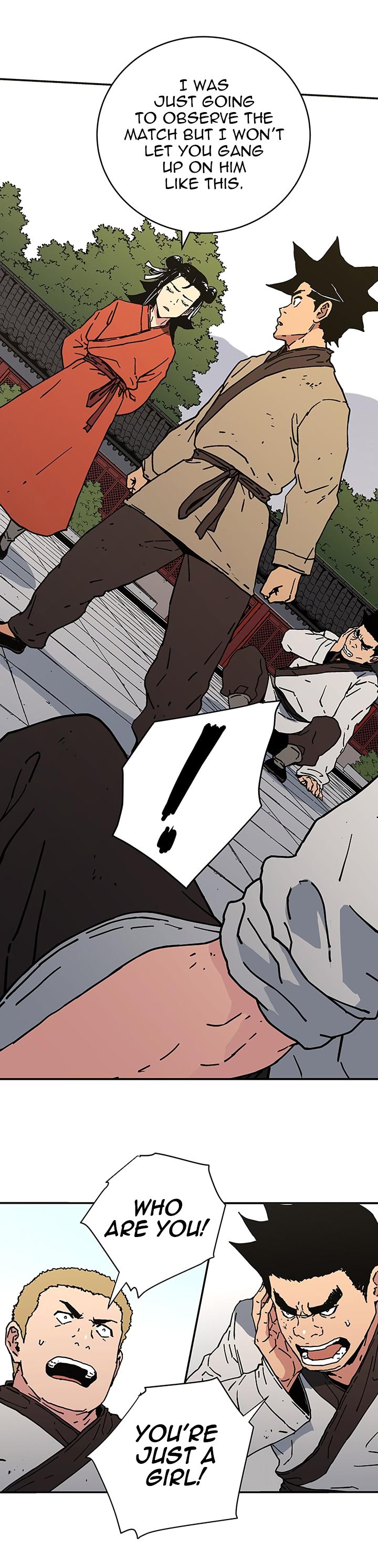 Chapter 113 - Image 15