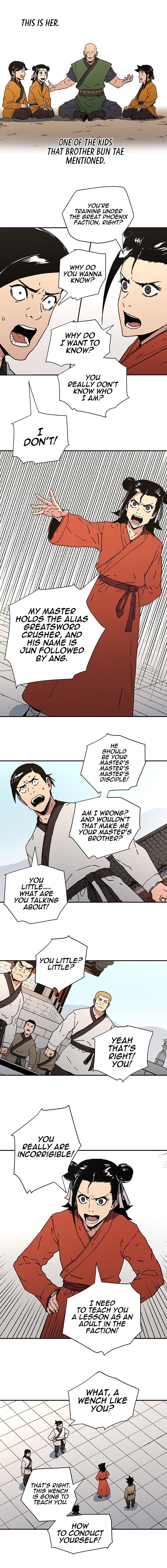Chapter 113 - Image 17