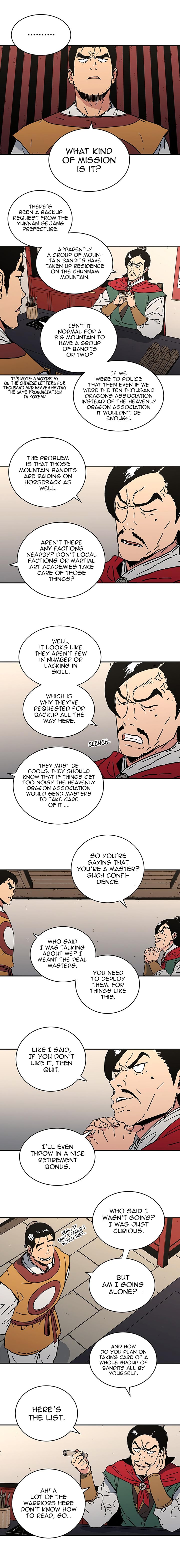 Chapter 113 - Image 20