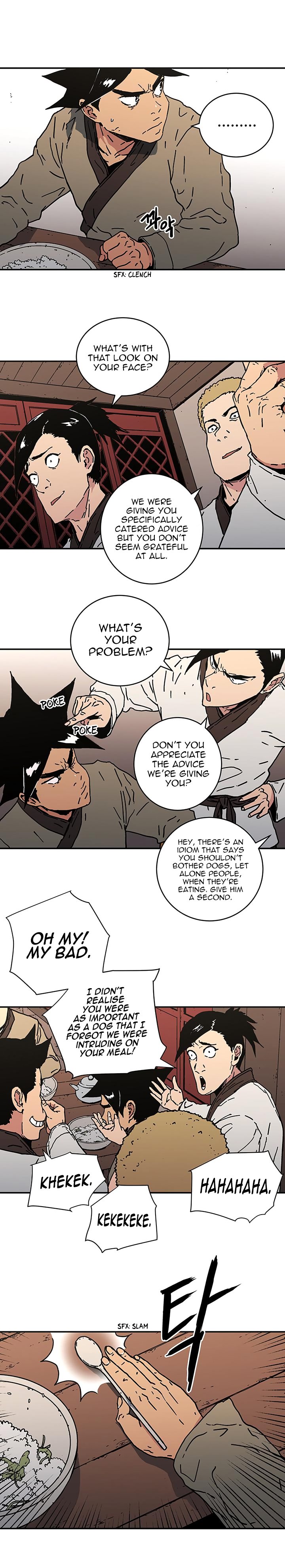 Chapter 113 - Image 3