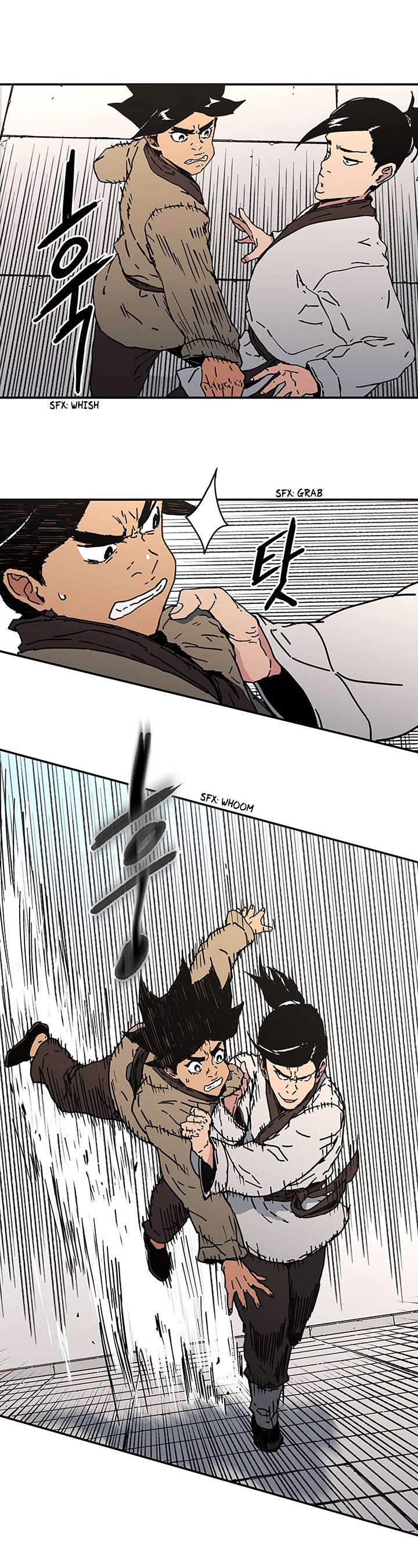 Chapter 113 - Image 6