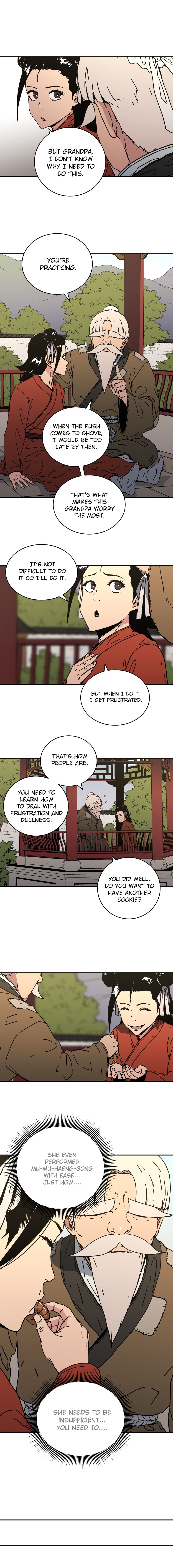 Chapter 115 - Image 5