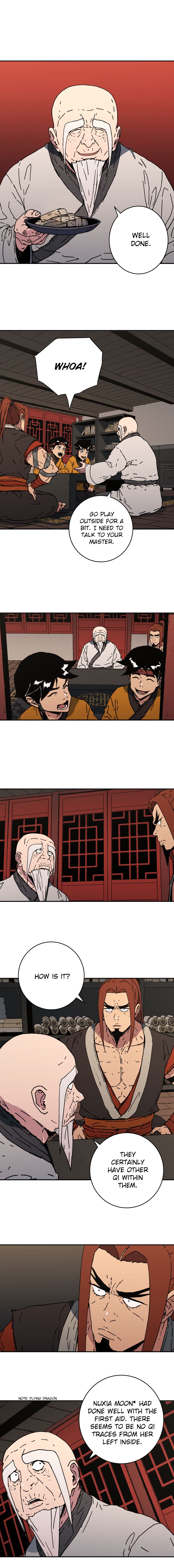 Chapter 116 - Image 2