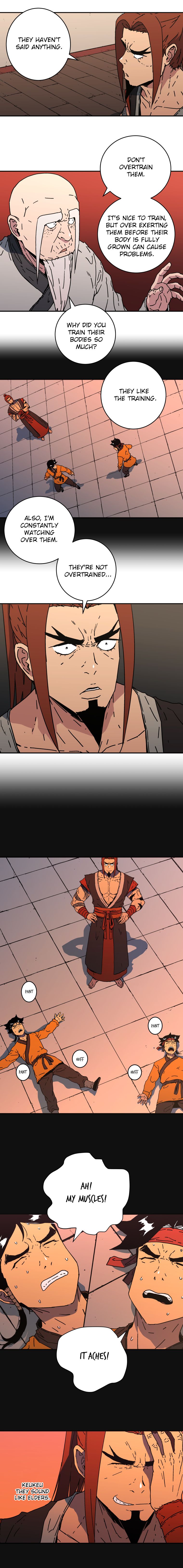 Chapter 116 - Image 4