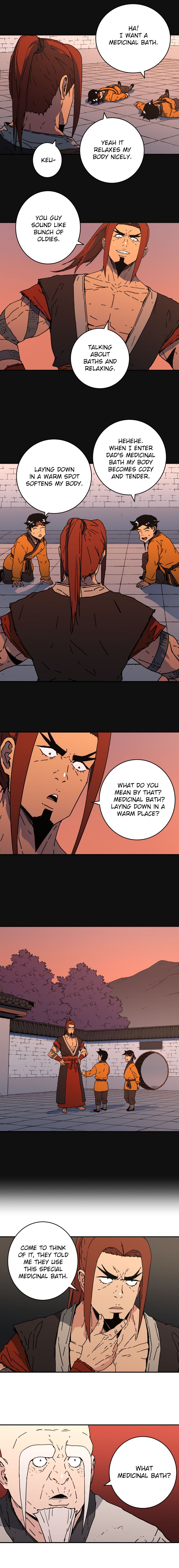 Chapter 116 - Image 5