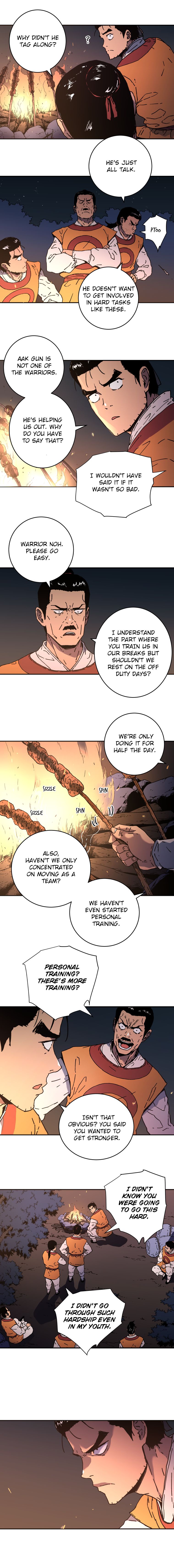 Chapter 116 - Image 8