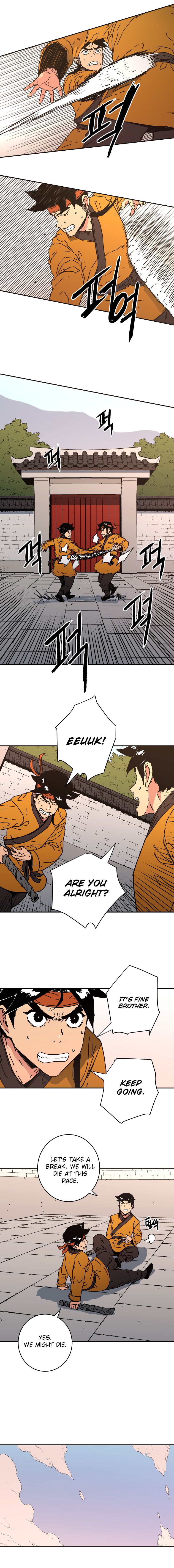 Chapter 118 - Image 11