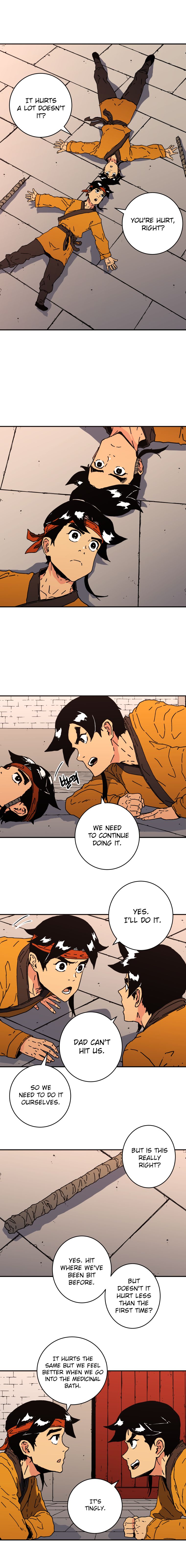 Chapter 118 - Image 12