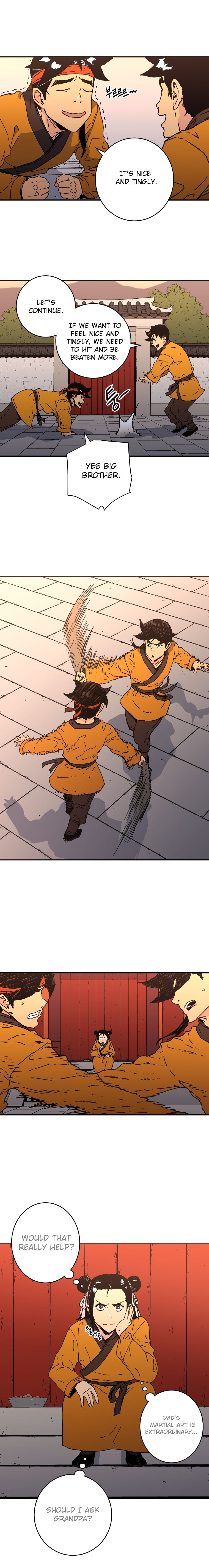 Chapter 118 - Image 13