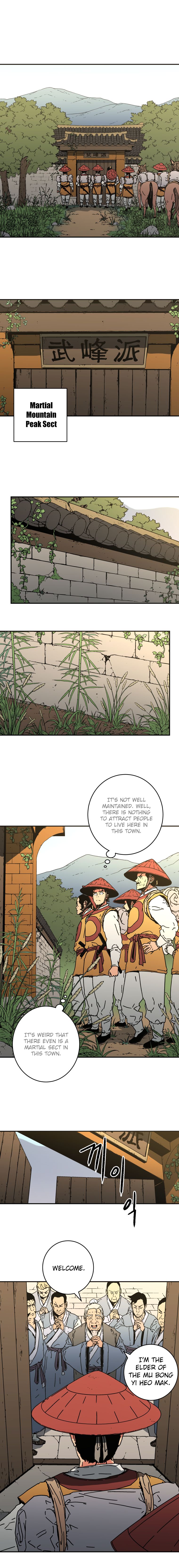 Chapter 118 - Image 2