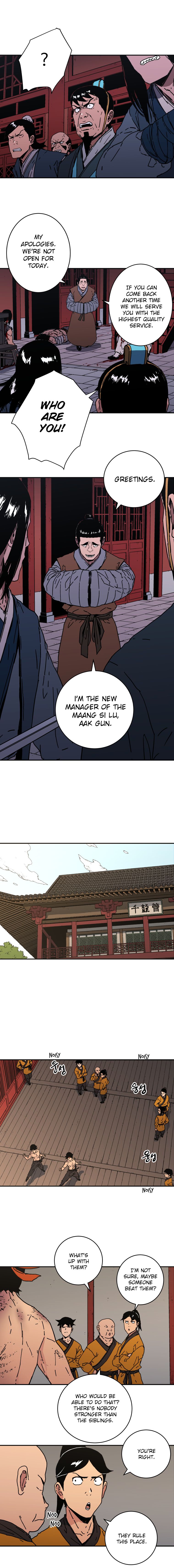 Chapter 118 - Image 6