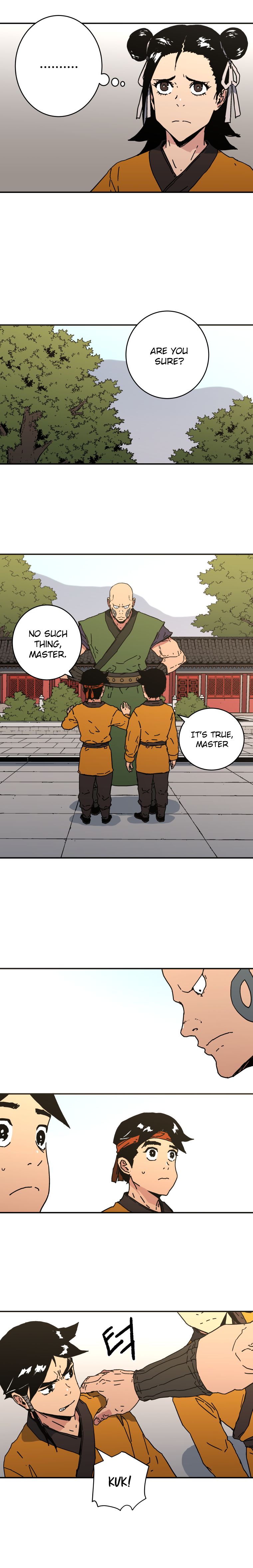 Chapter 118 - Image 8