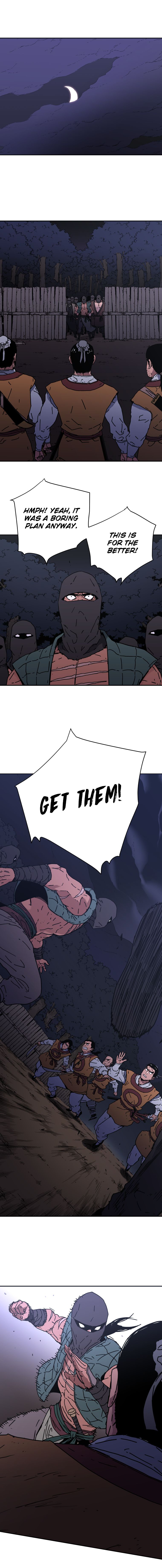 Chapter 119 - Image 11
