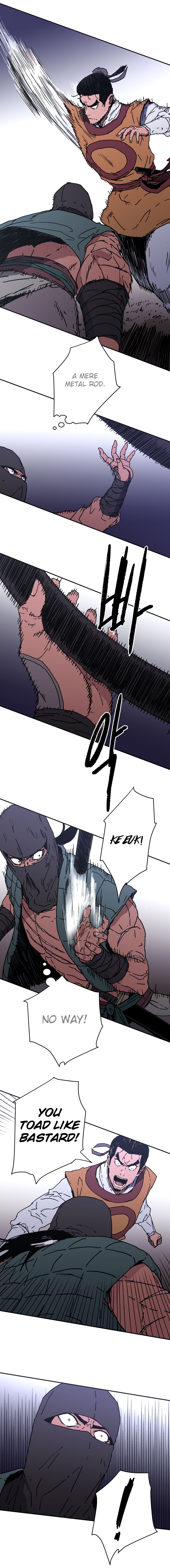 Chapter 120 - Image 5