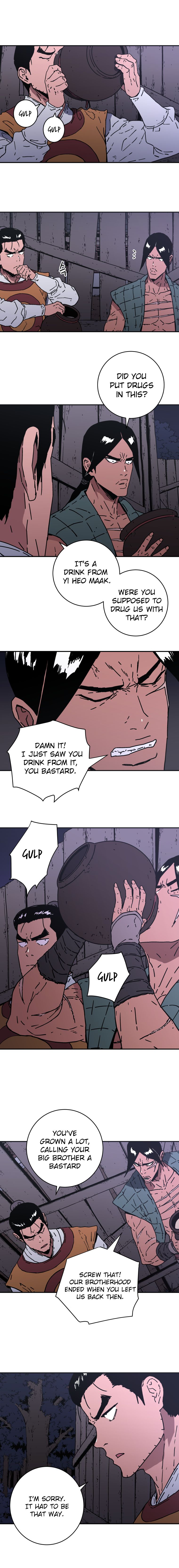 Chapter 120 - Image 9