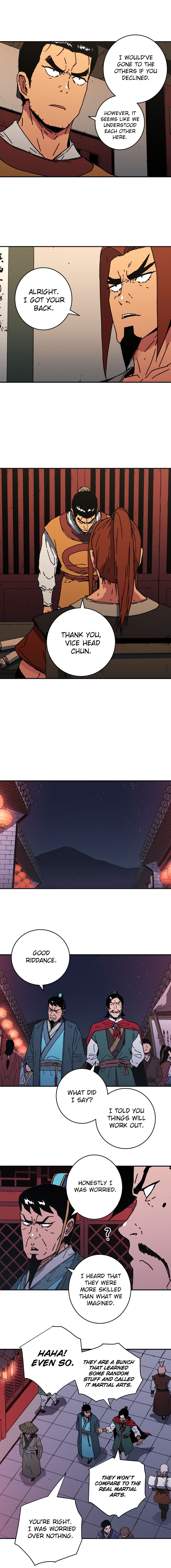 Chapter 121 - Image 11