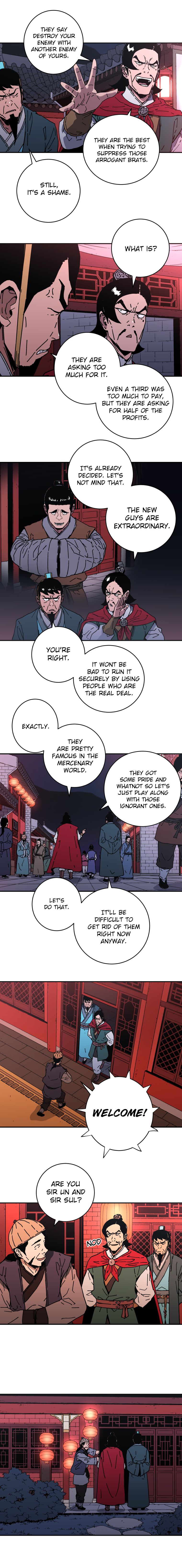 Chapter 121 - Image 12