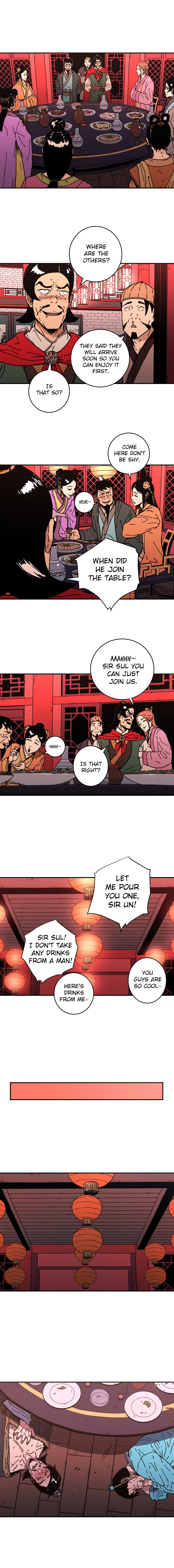 Chapter 121 - Image 13