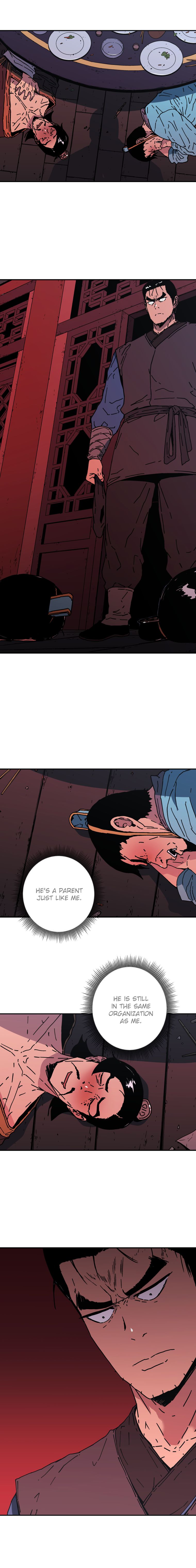 Chapter 121 - Image 14