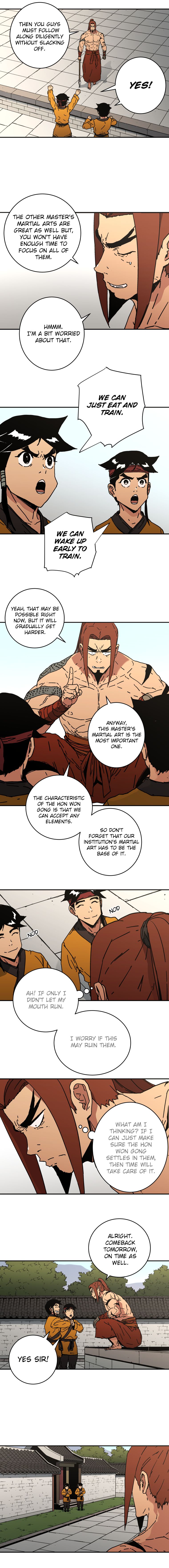 Chapter 121 - Image 3