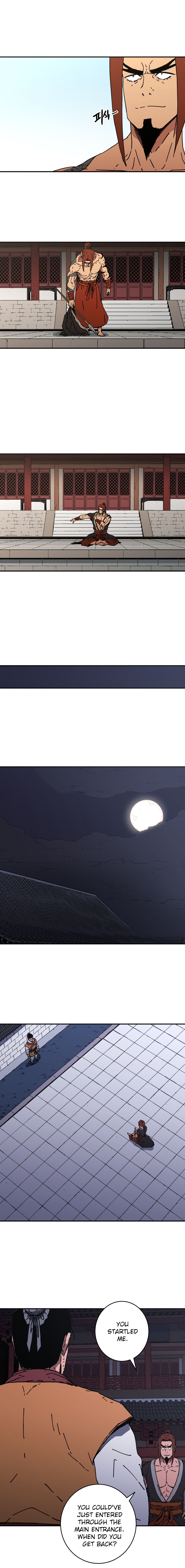 Chapter 121 - Image 4