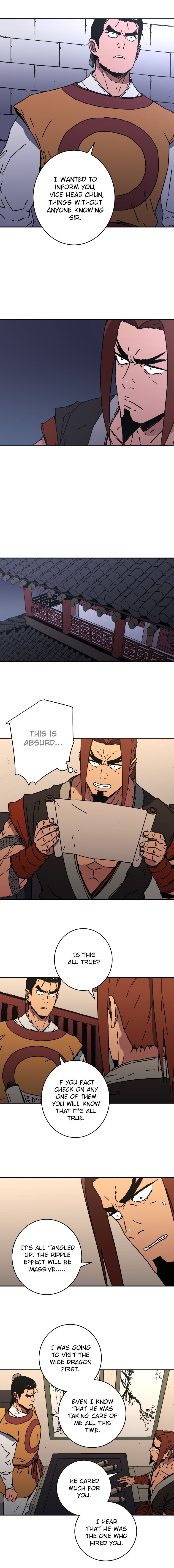 Chapter 121 - Image 5